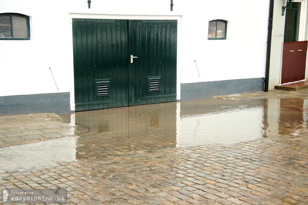 2011-01-14 Hoog water, Deventer 032 (1)